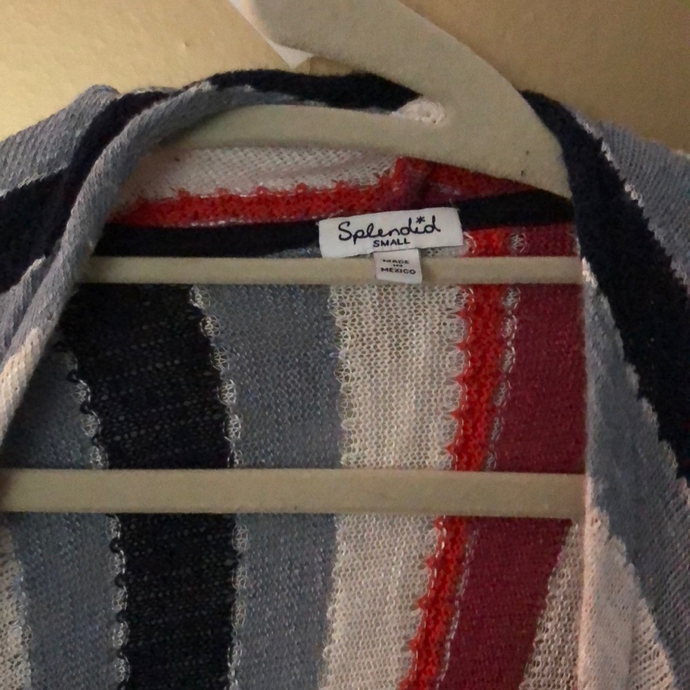 Cardigan - Picture 2 of 4